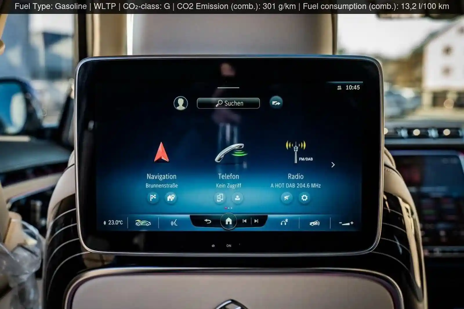 Mercedes-Benz S 680