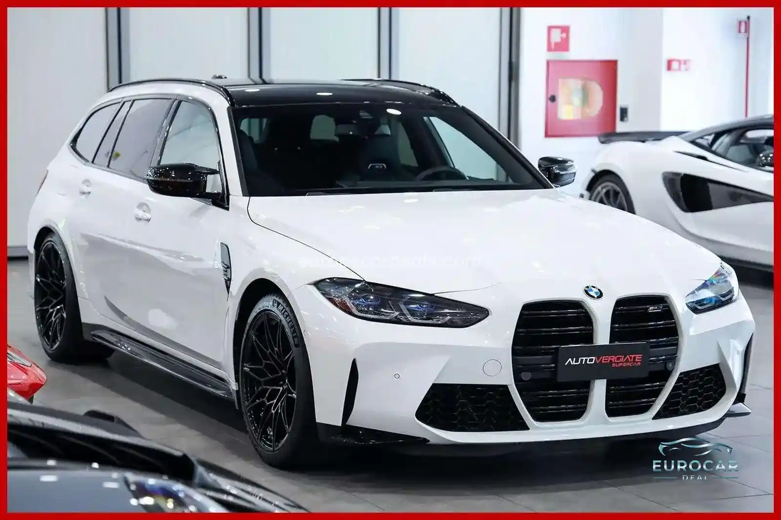 BMW M3