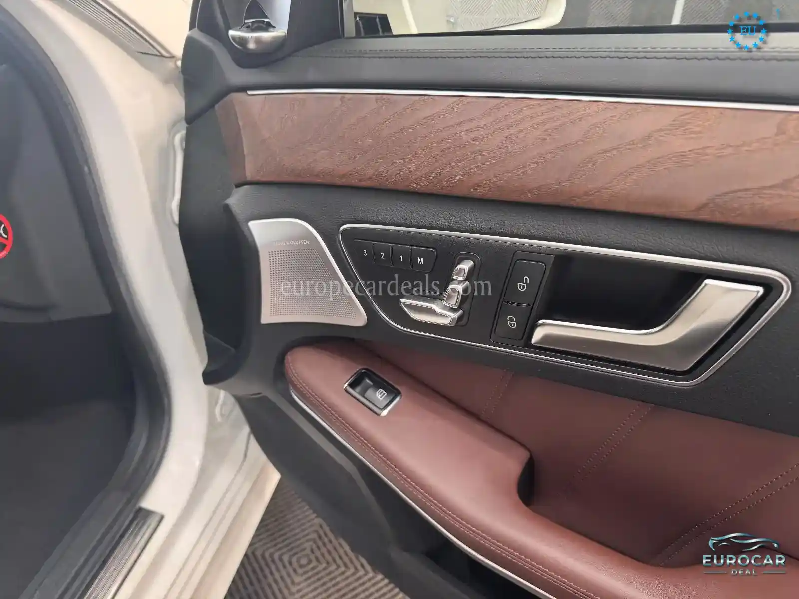 Mercedes-Benz E 500