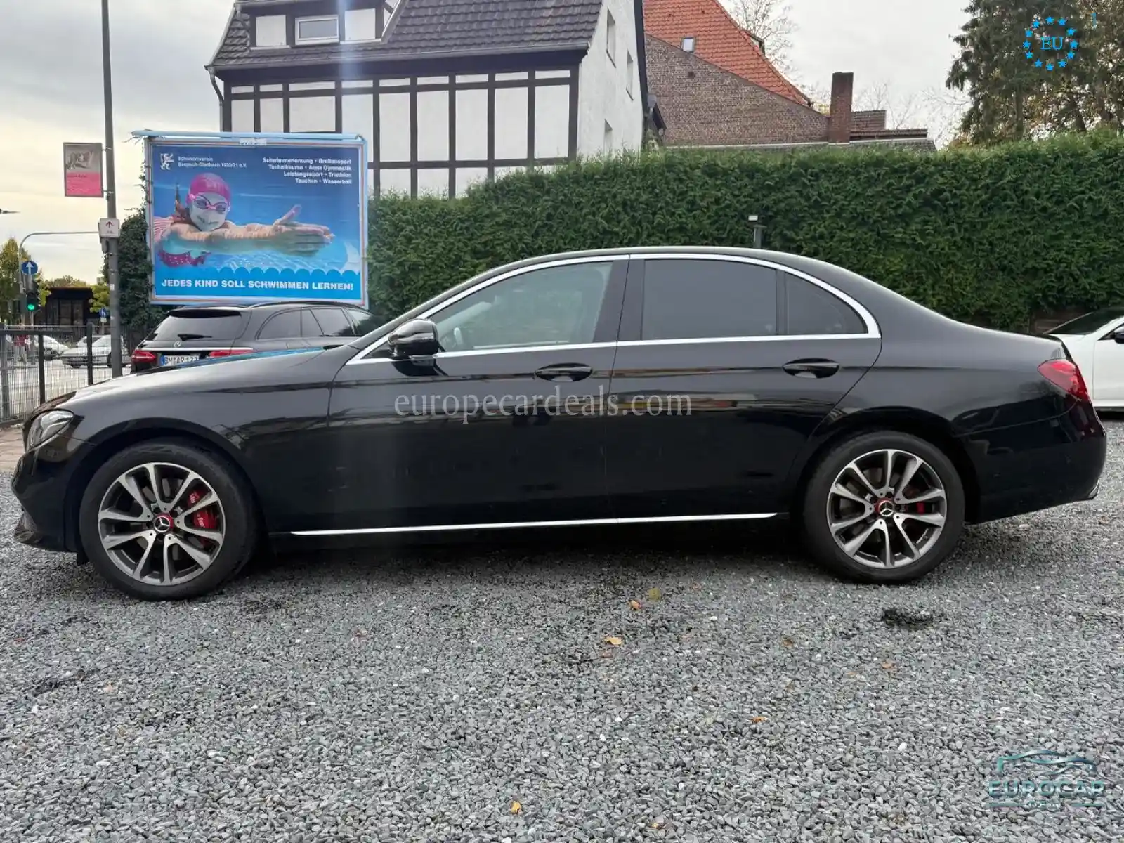 Mercedes-Benz E 350