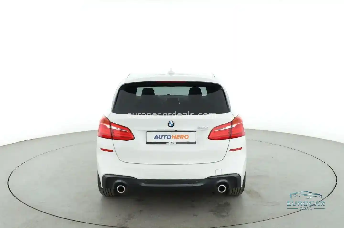 BMW 220 Active Tourer