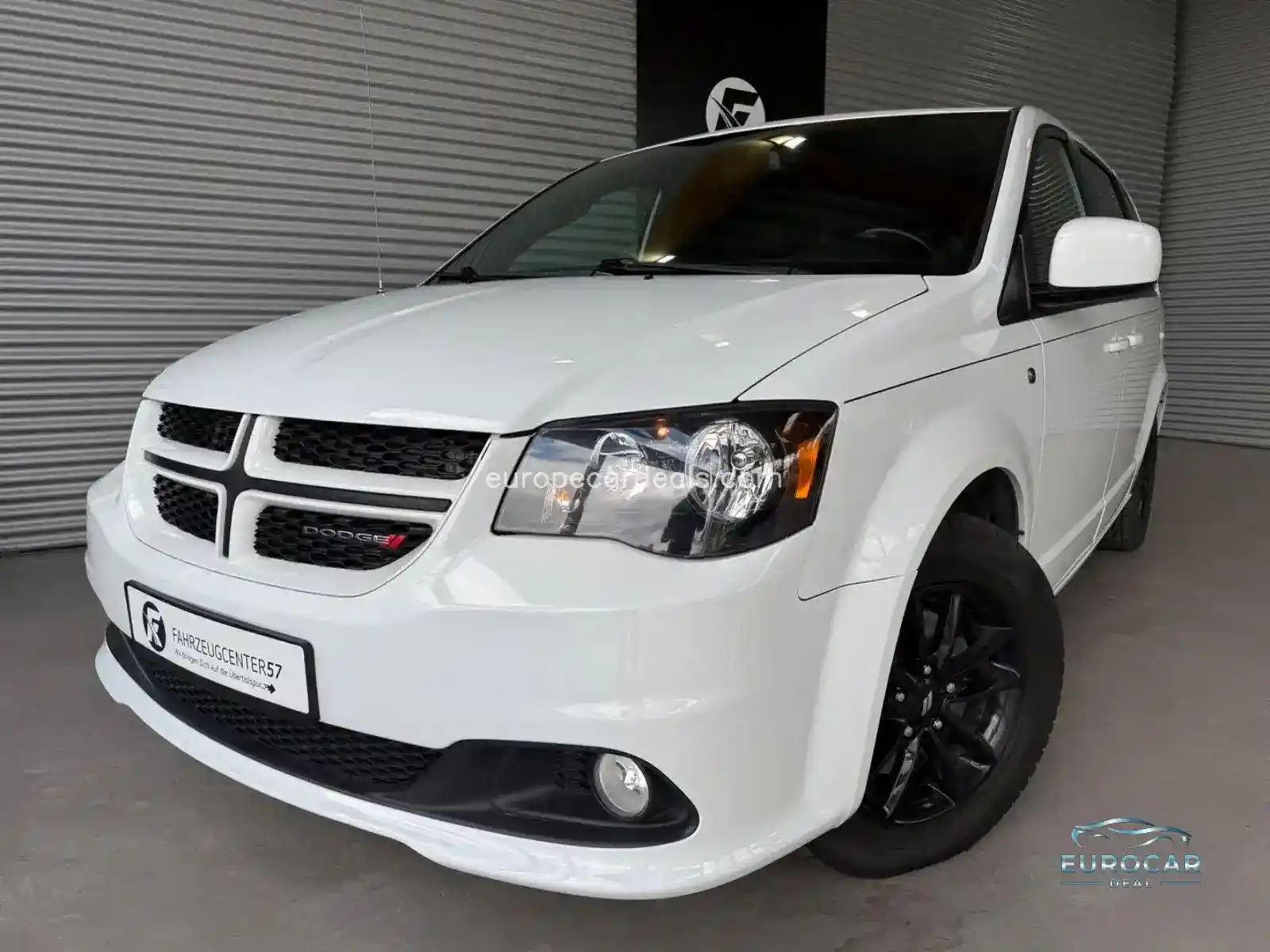 Dodge Grand Caravan