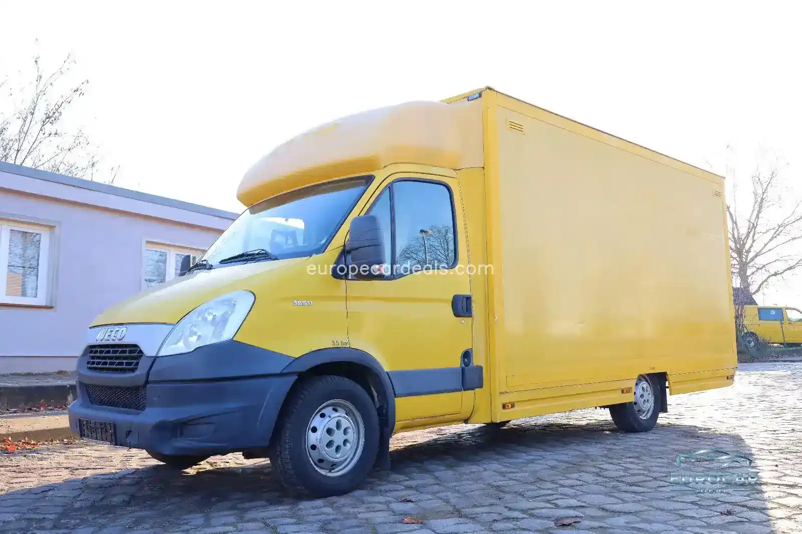 Iveco Other