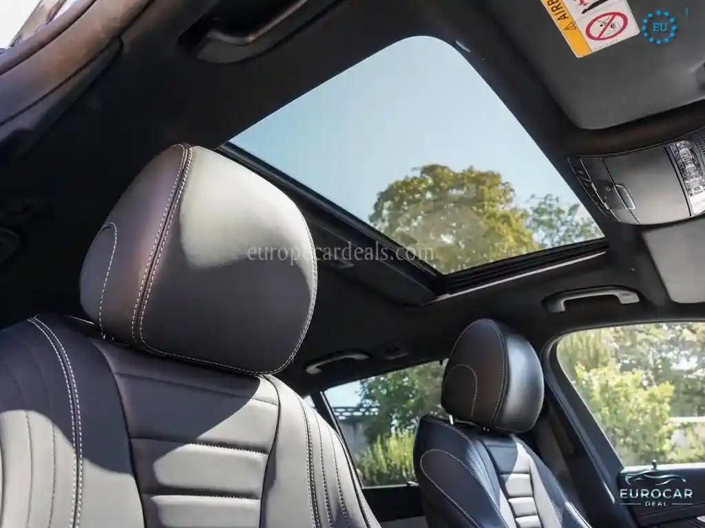 Mercedes-Benz E 450
