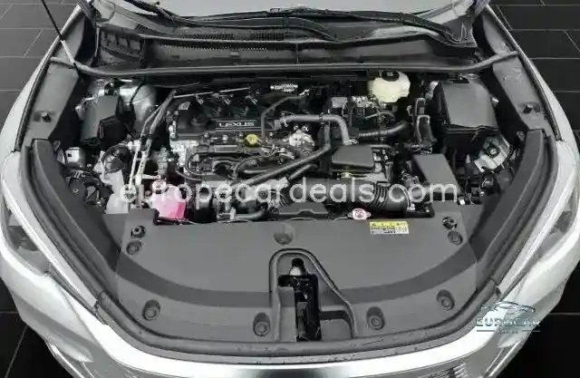 Lexus LBX