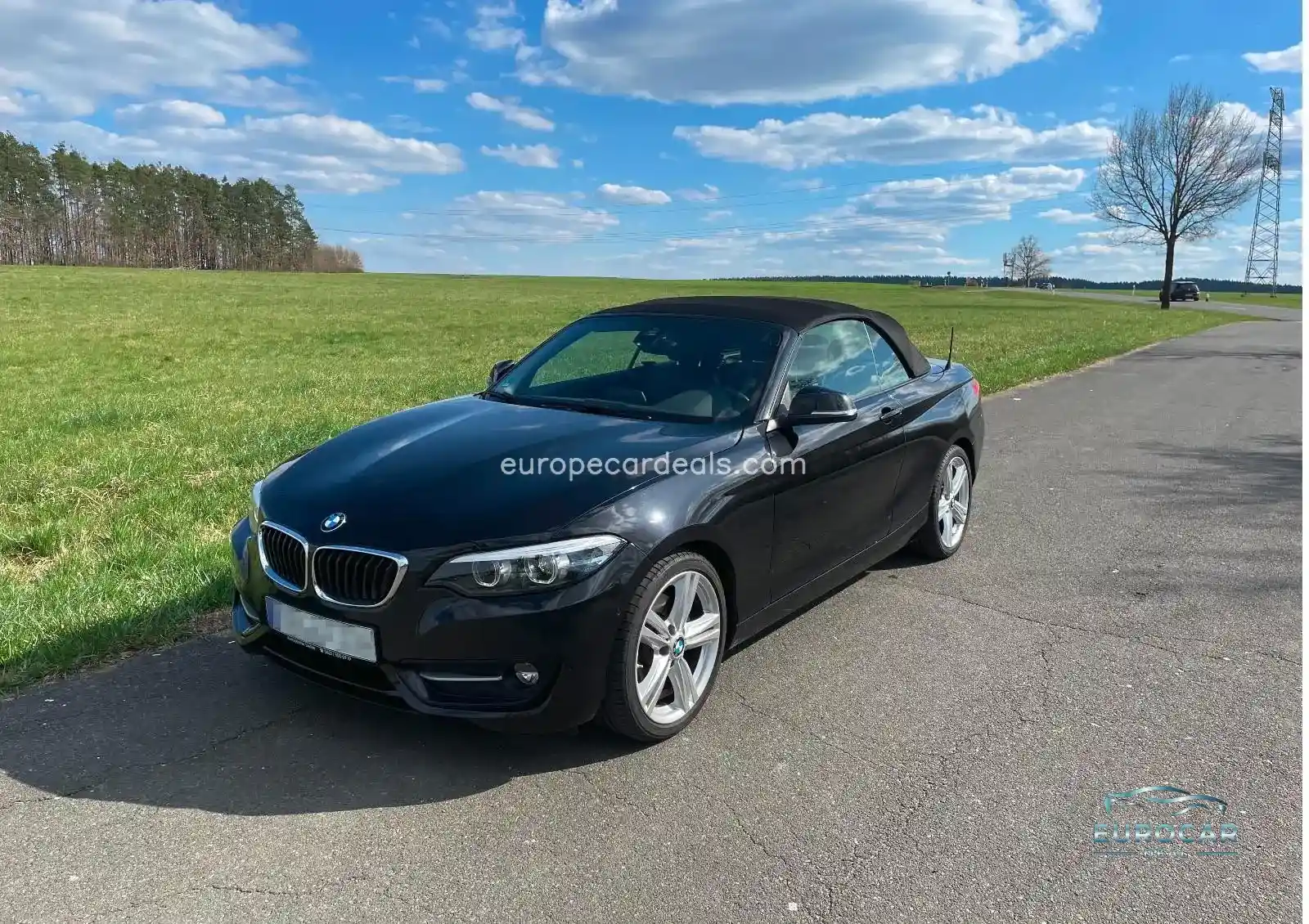 BMW 220