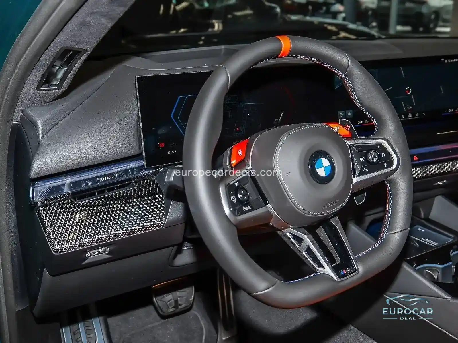 BMW M5