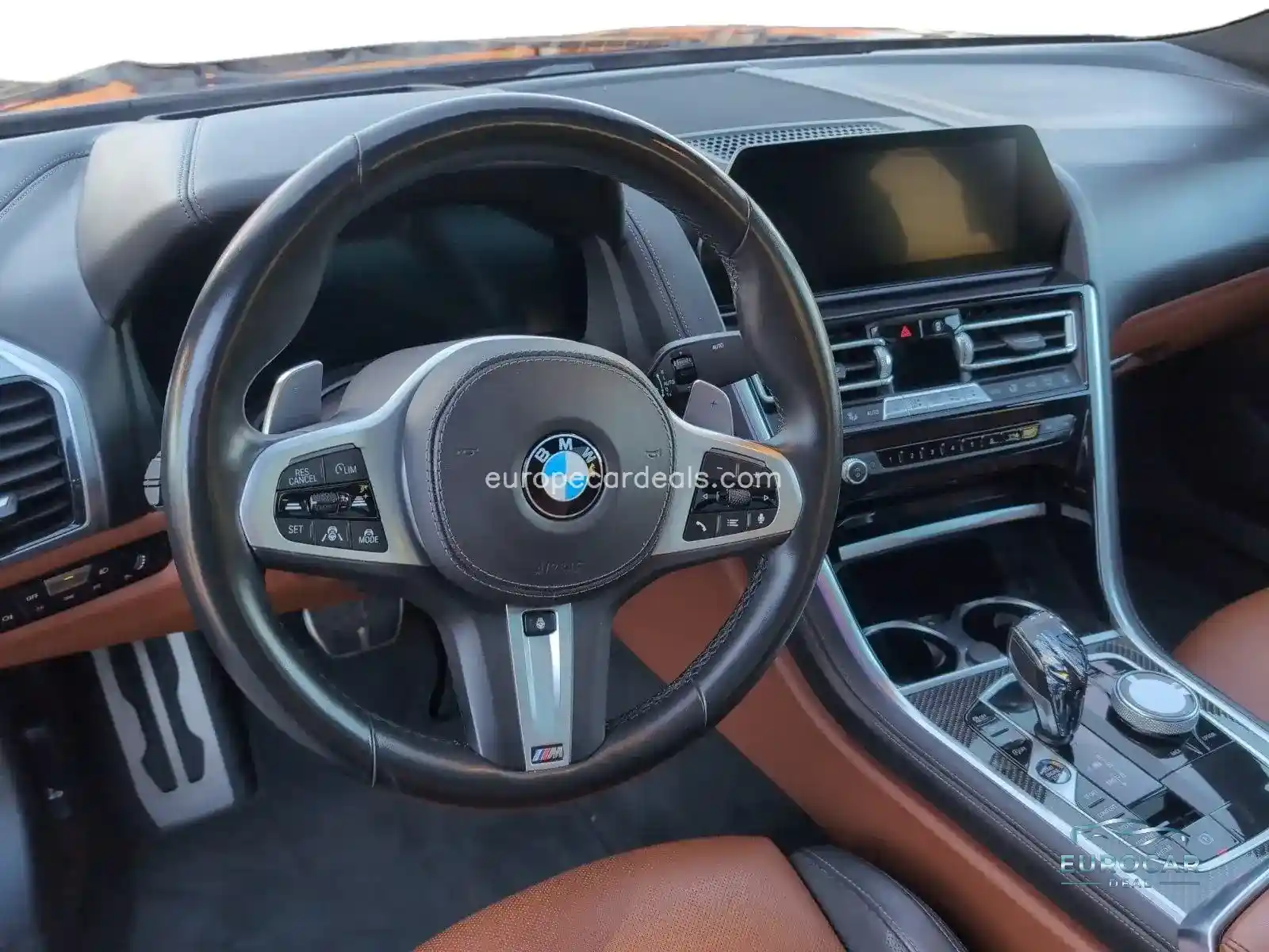 BMW M850