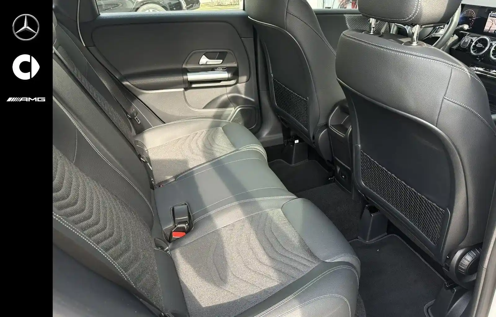 Mercedes-Benz B 250