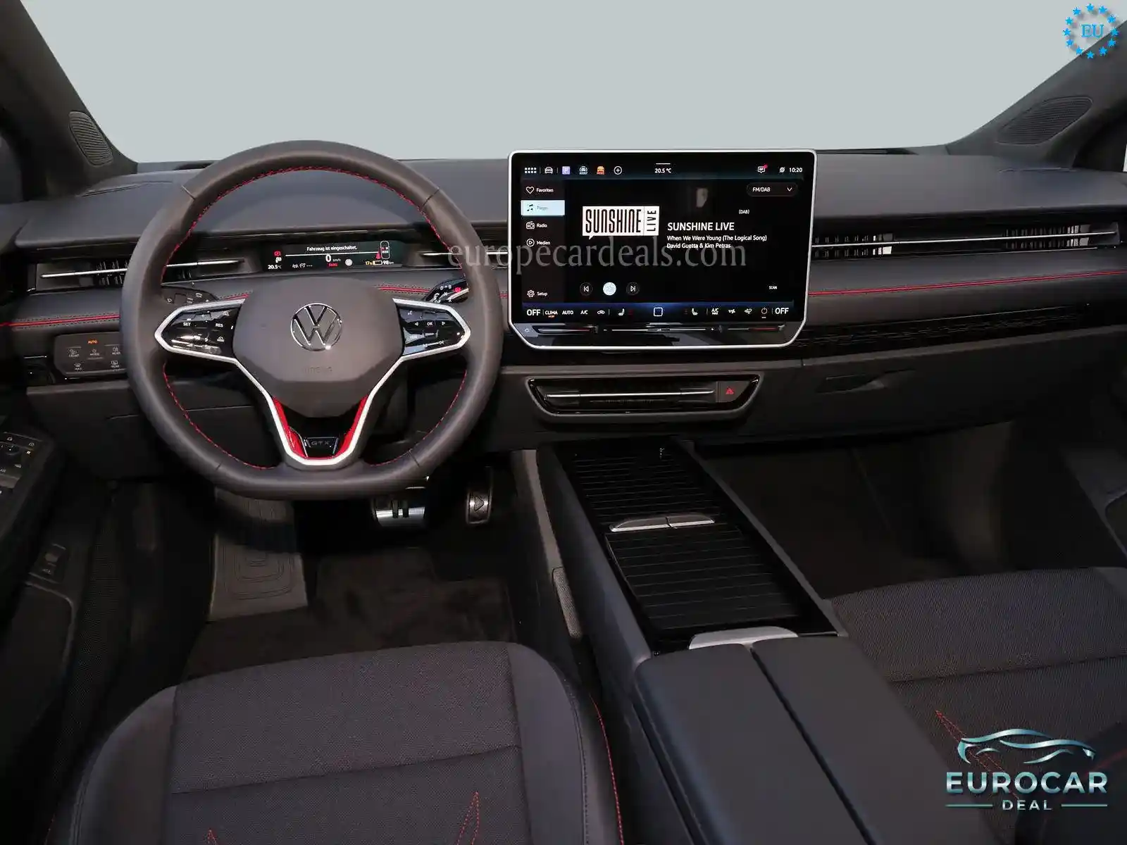 Volkswagen ID.7