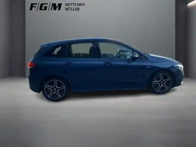 Mercedes-Benz B 250