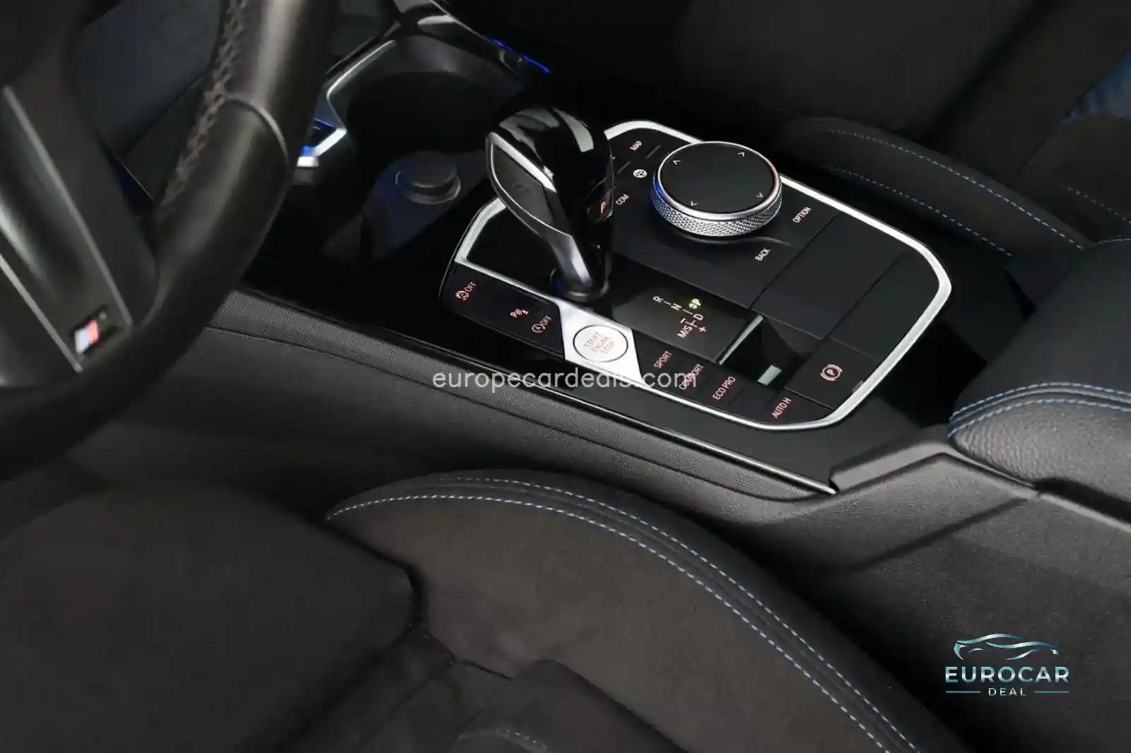 BMW 220 Gran Coupé