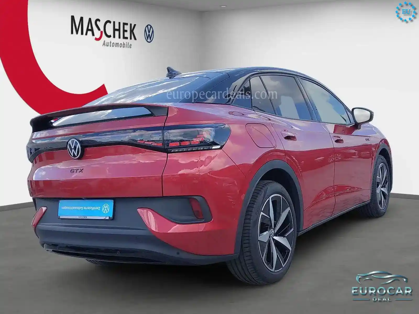 Volkswagen ID.5