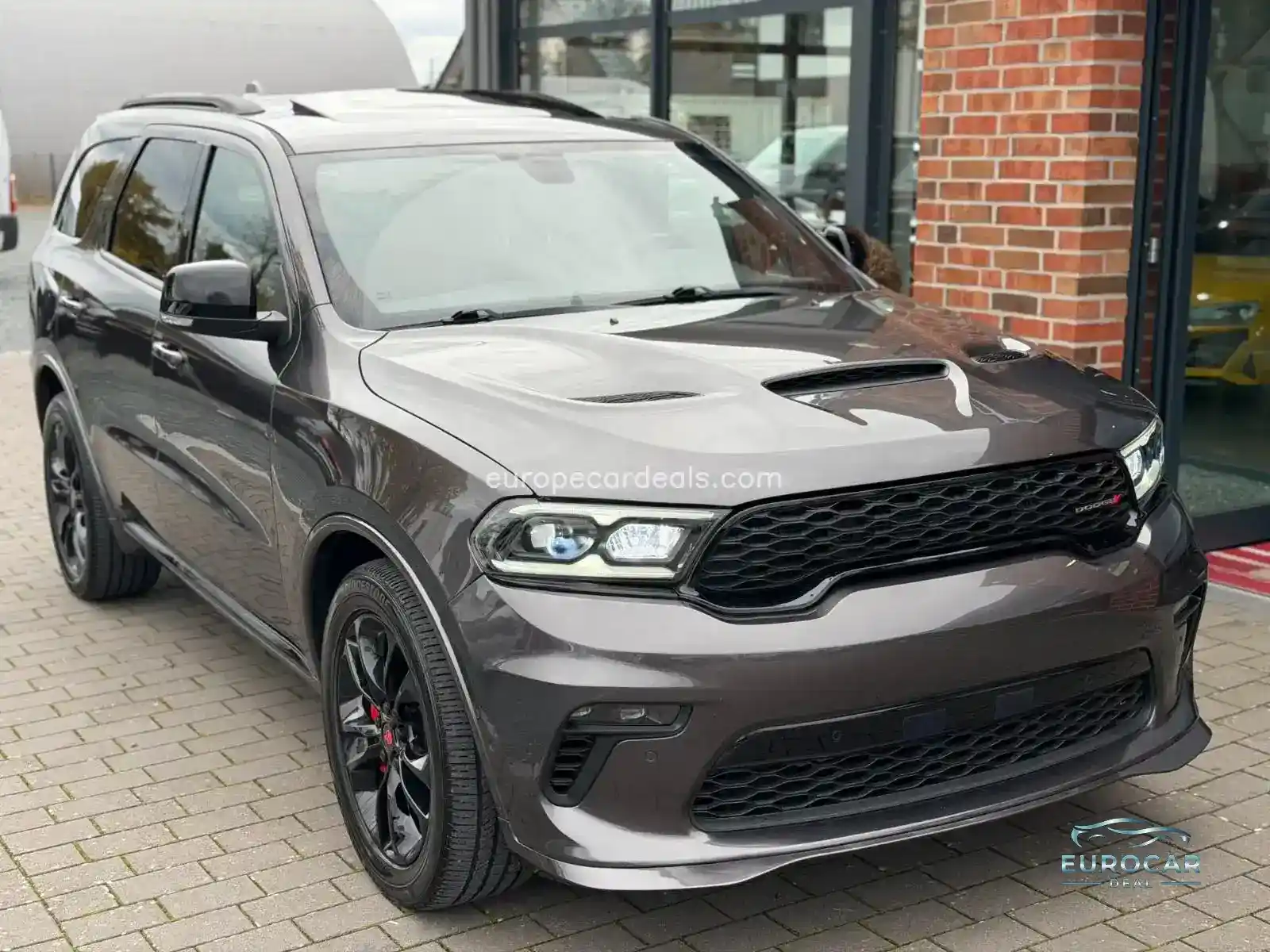 Dodge Durango