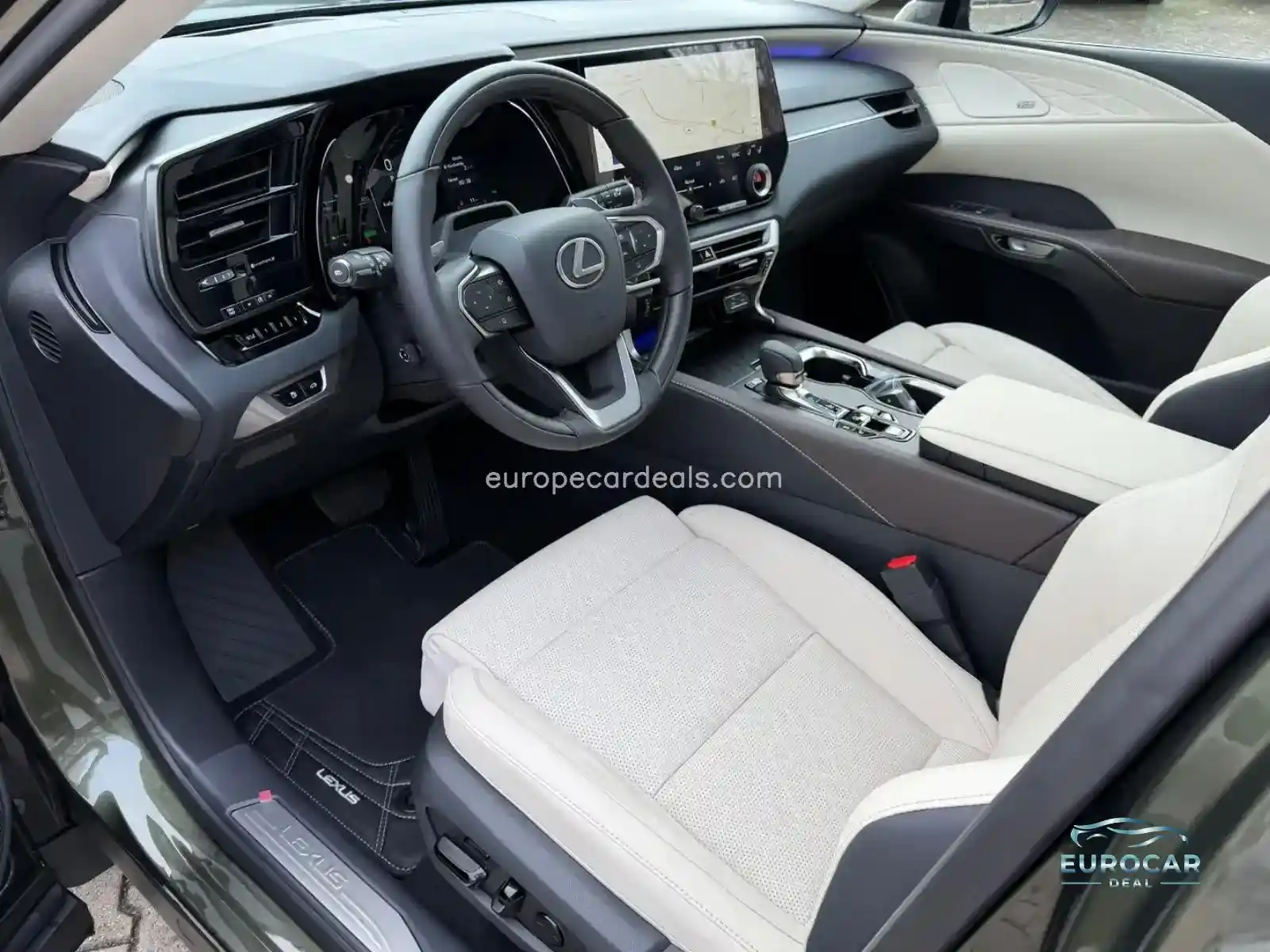 Lexus RX 450