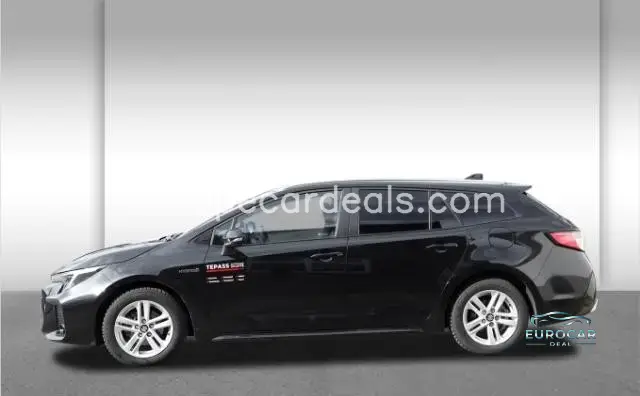 Suzuki Swace