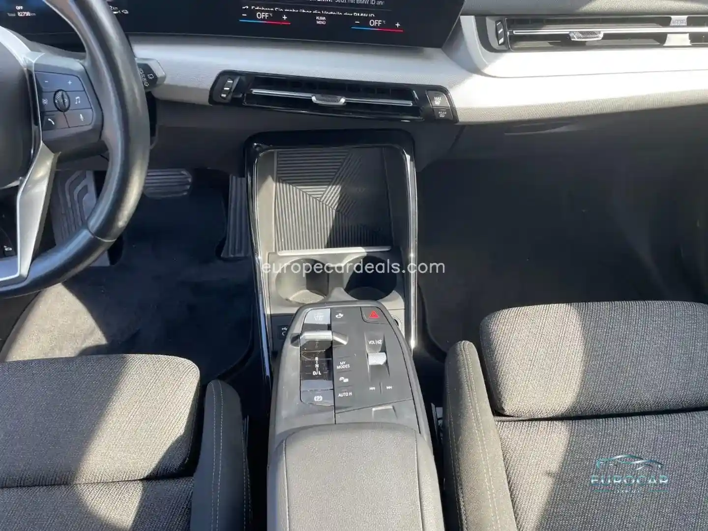 BMW 225 Active Tourer