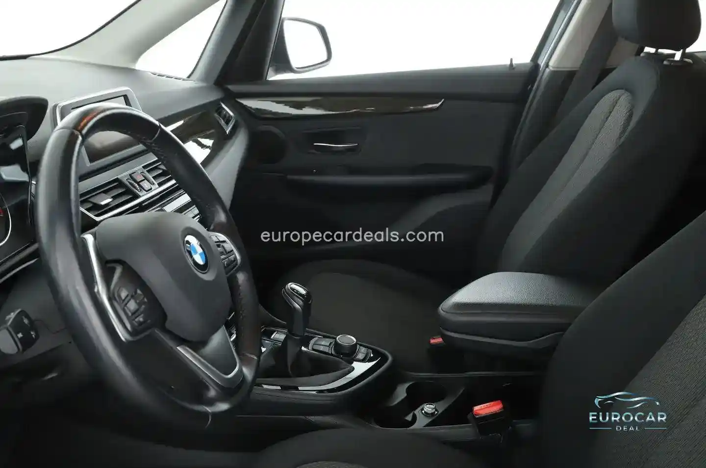 BMW 218 Active Tourer