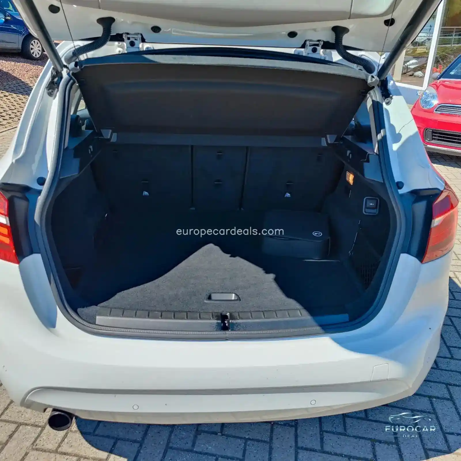 BMW 225 Active Tourer