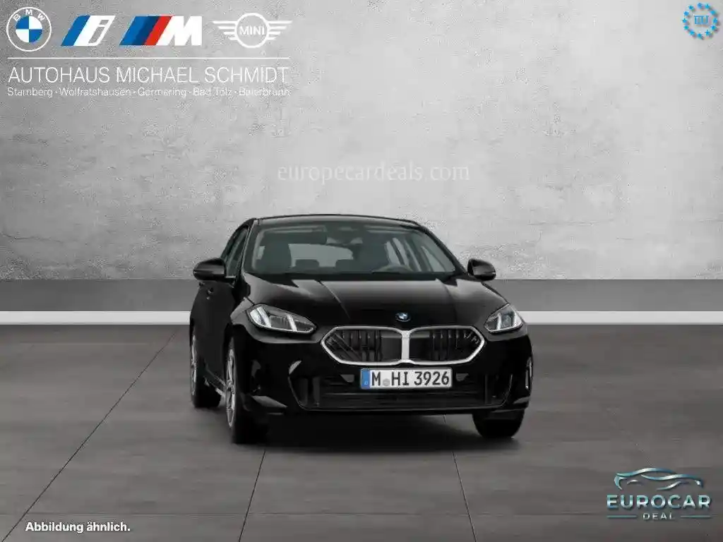 BMW 120