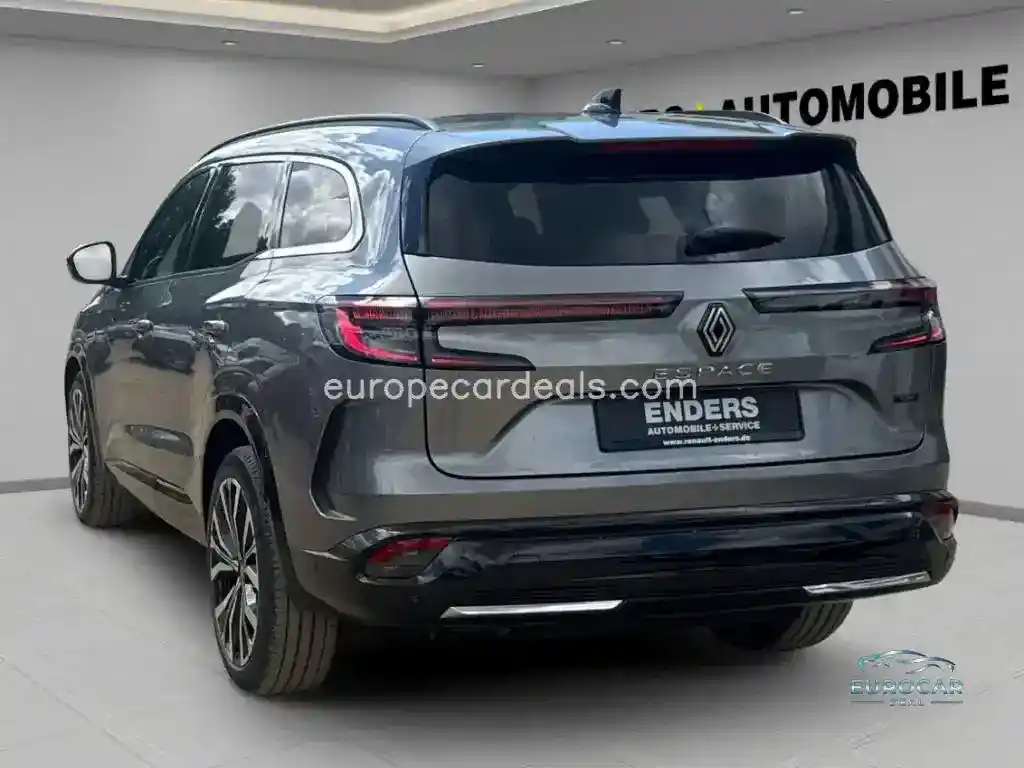 Renault Espace