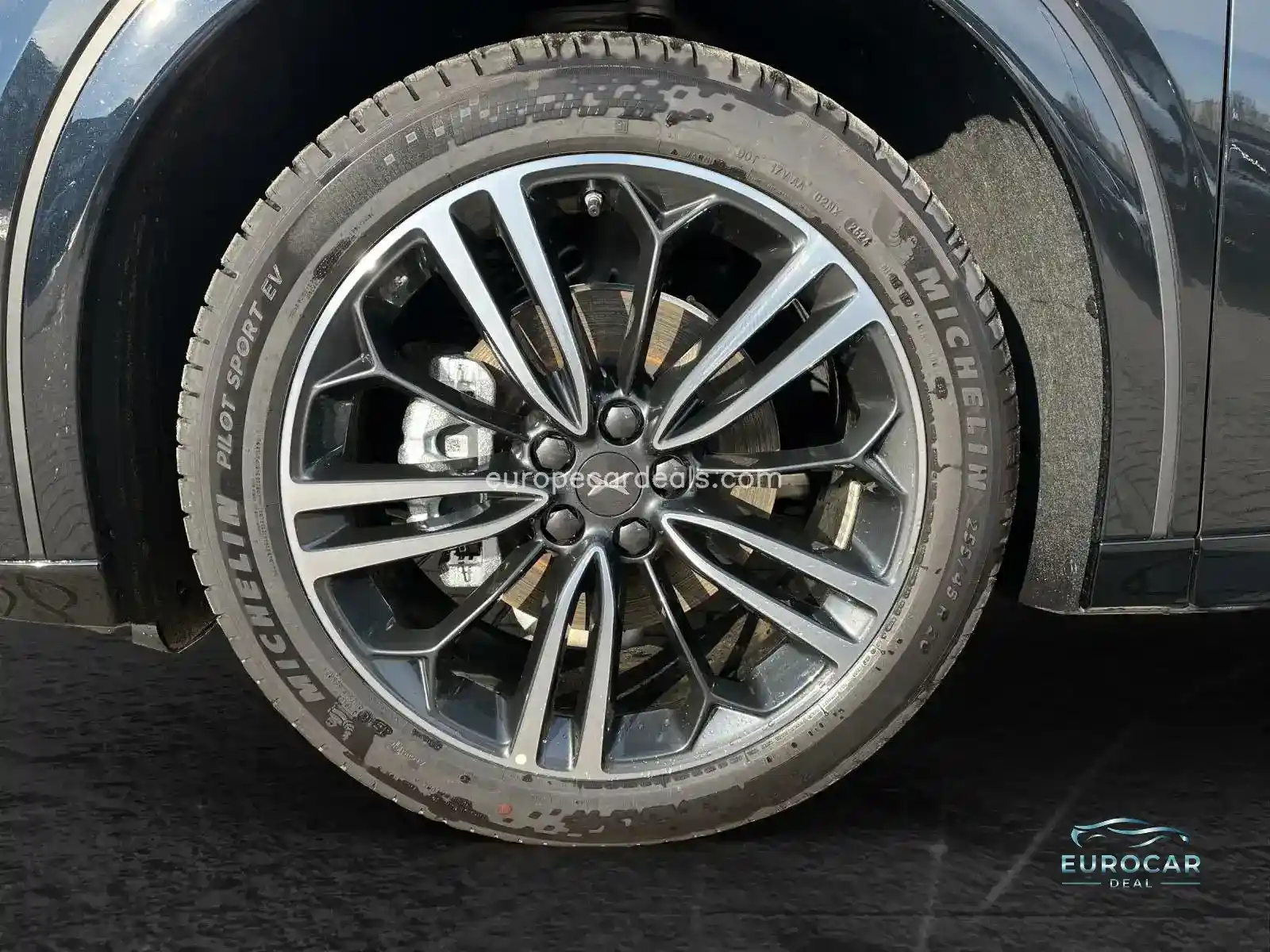 XPENG G6