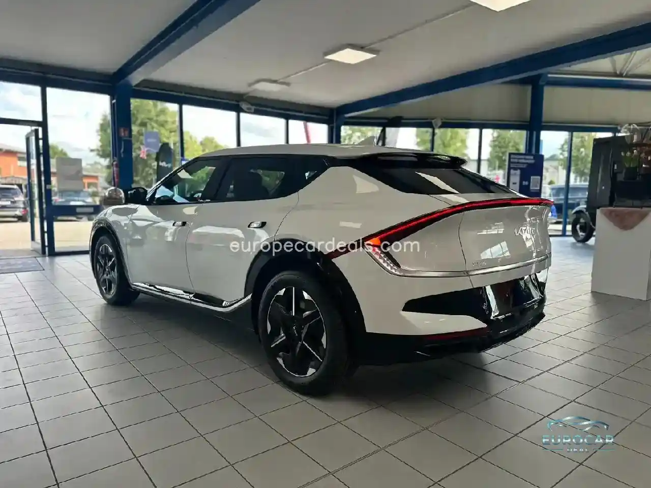 Kia EV6