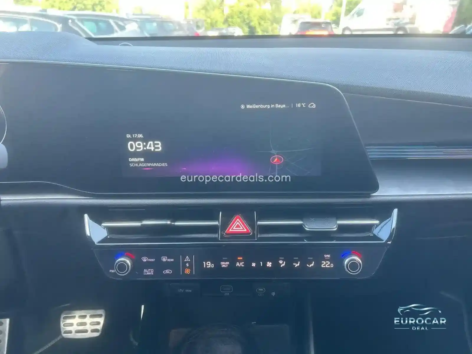 Kia Niro EV
