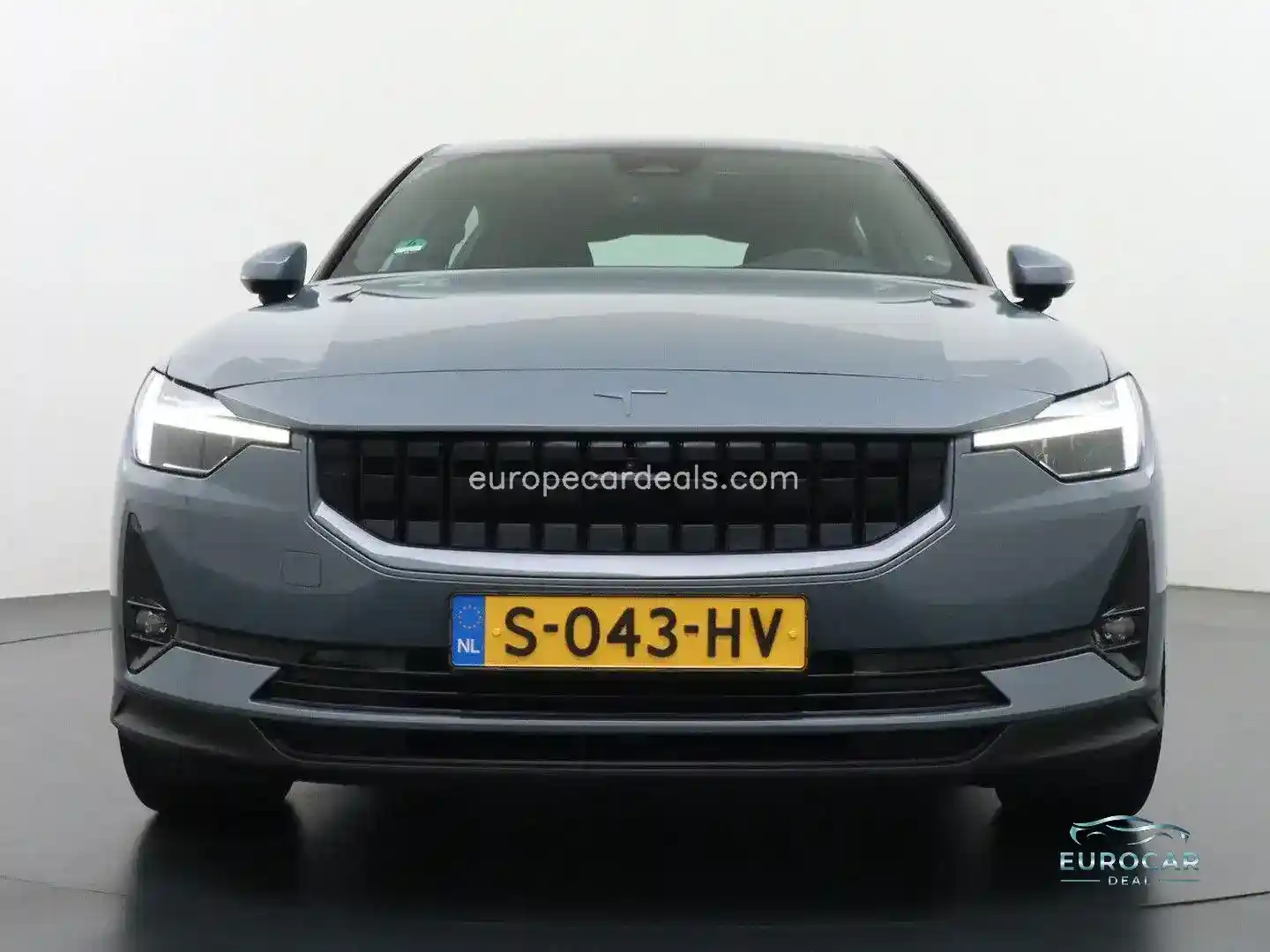 Polestar 2