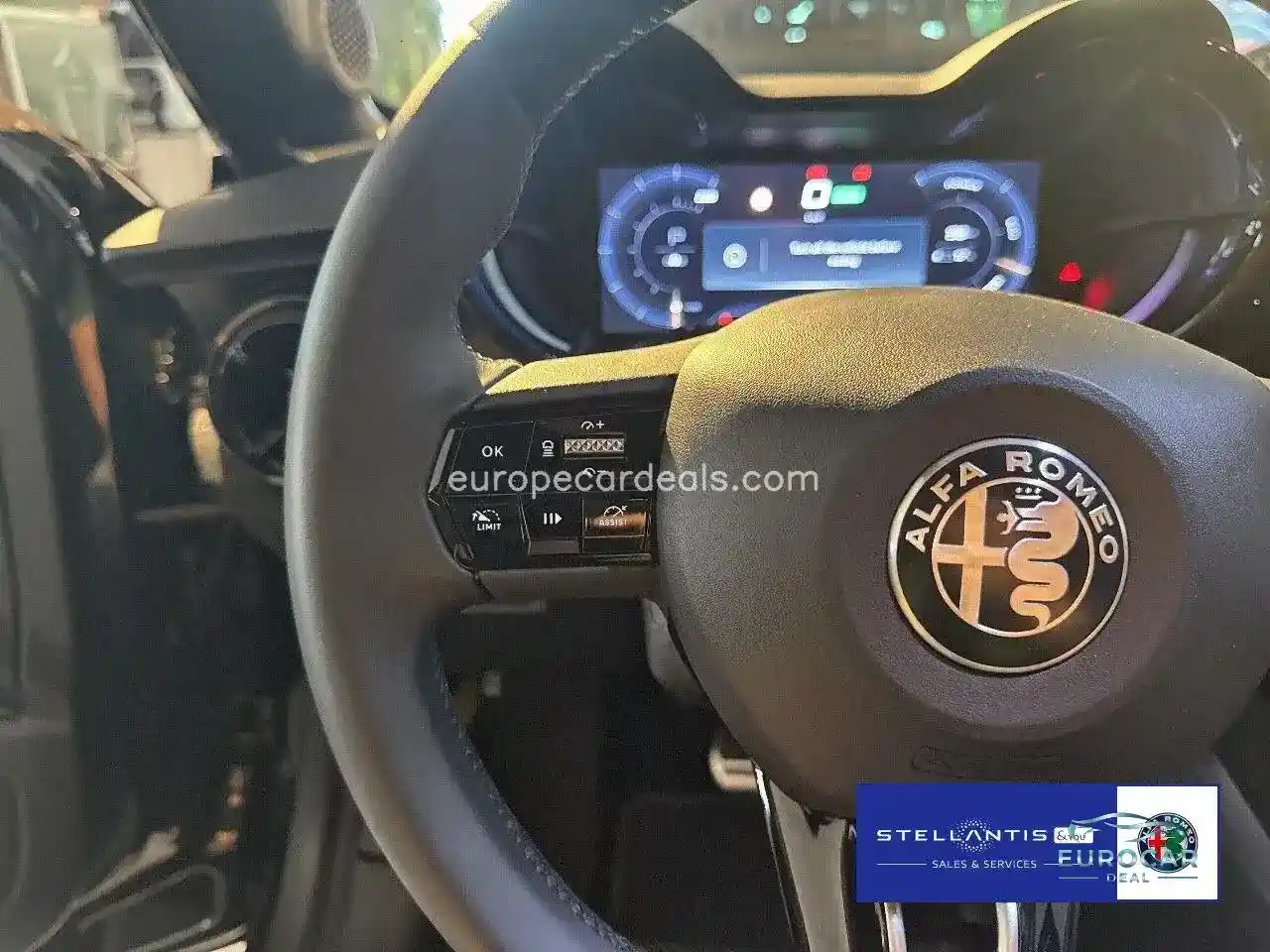 Alfa Romeo Junior