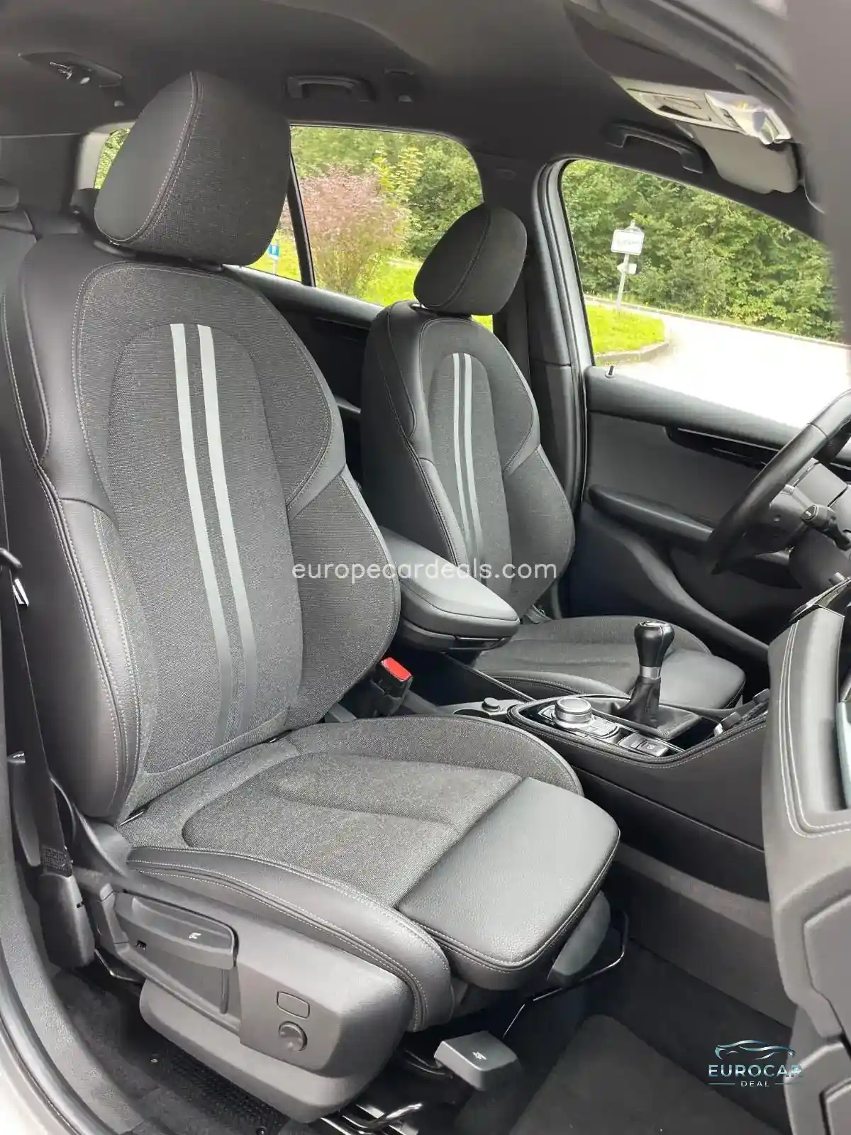 BMW 216 Gran Tourer