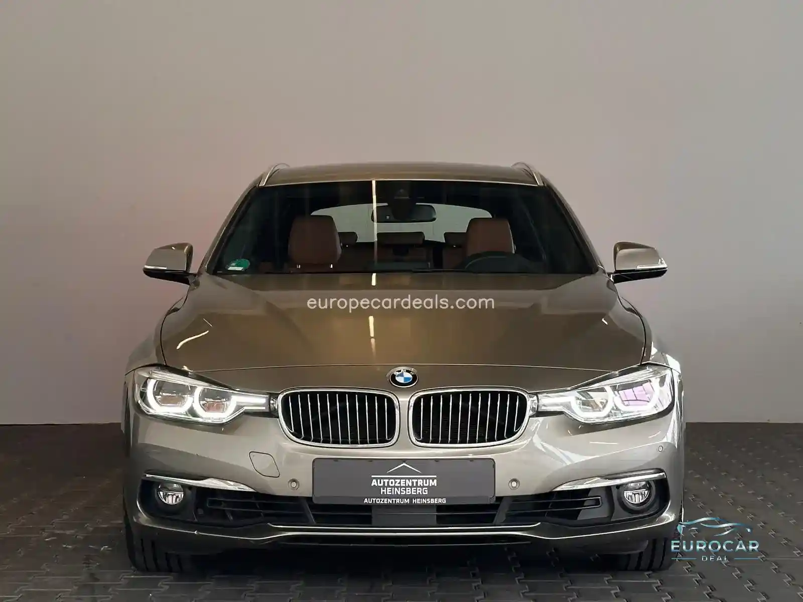 BMW 340
