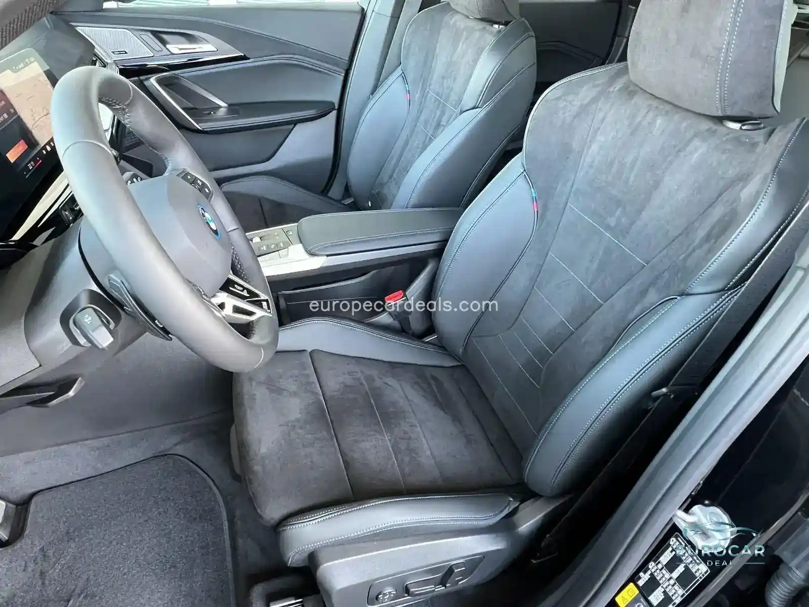 BMW iX1