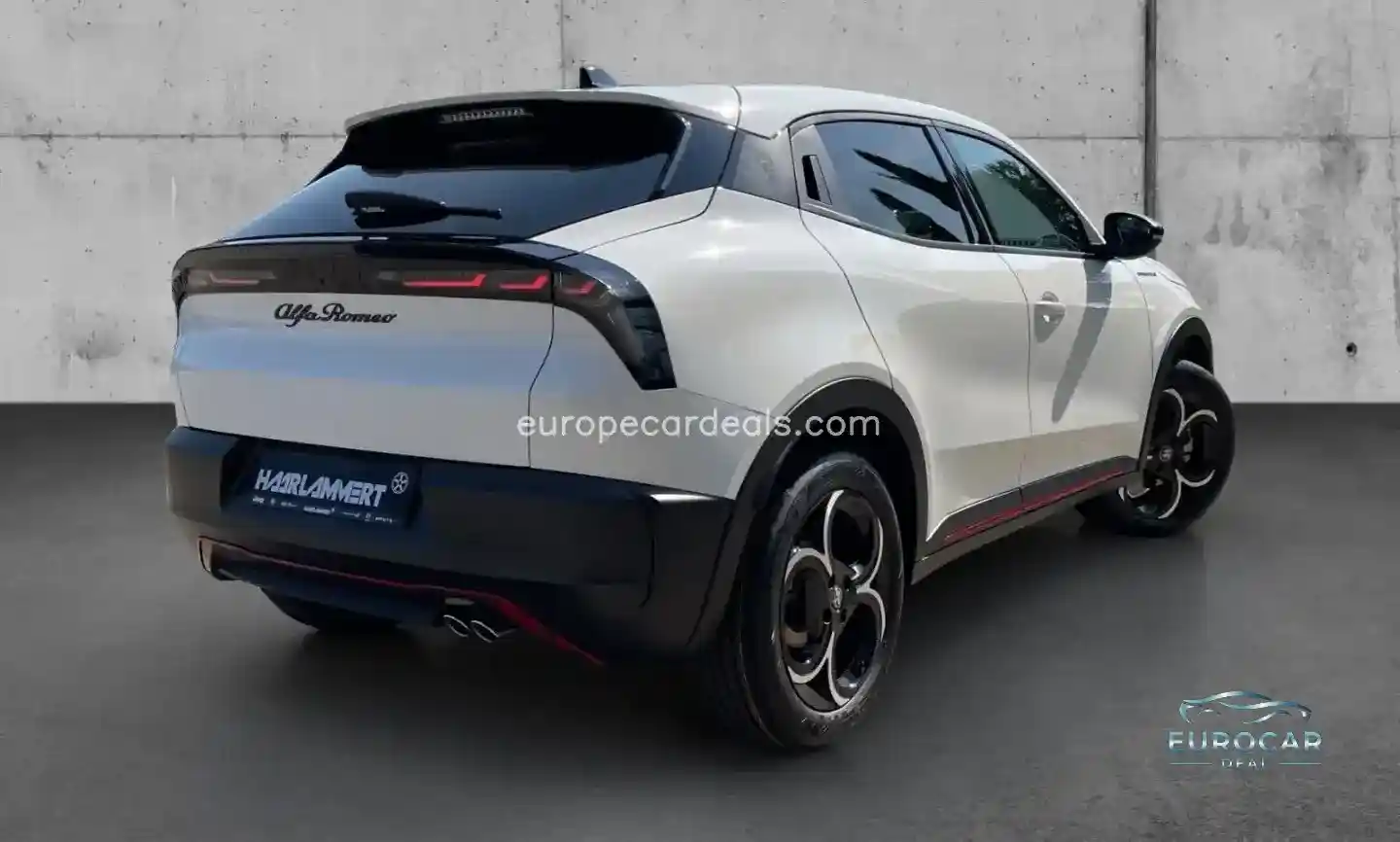 Alfa Romeo Junior