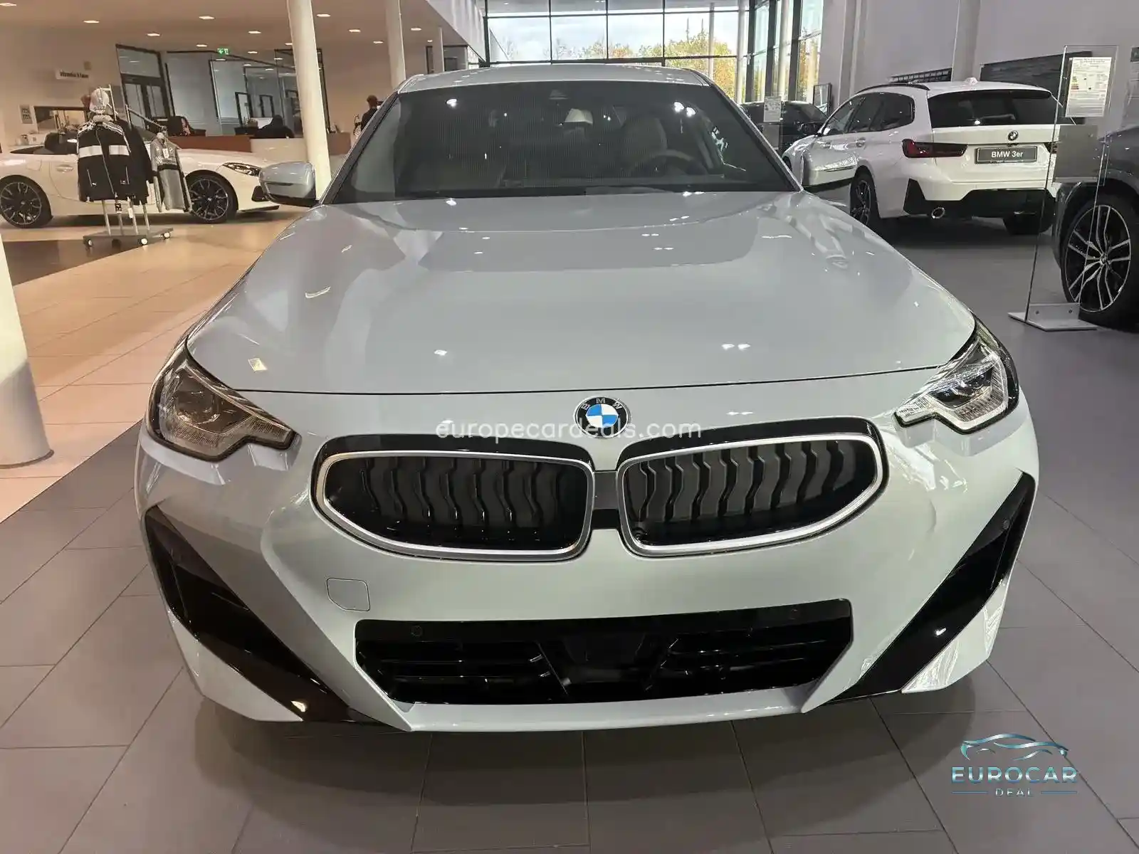 BMW 230
