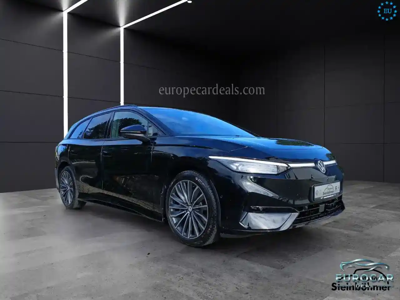 Volkswagen ID.7