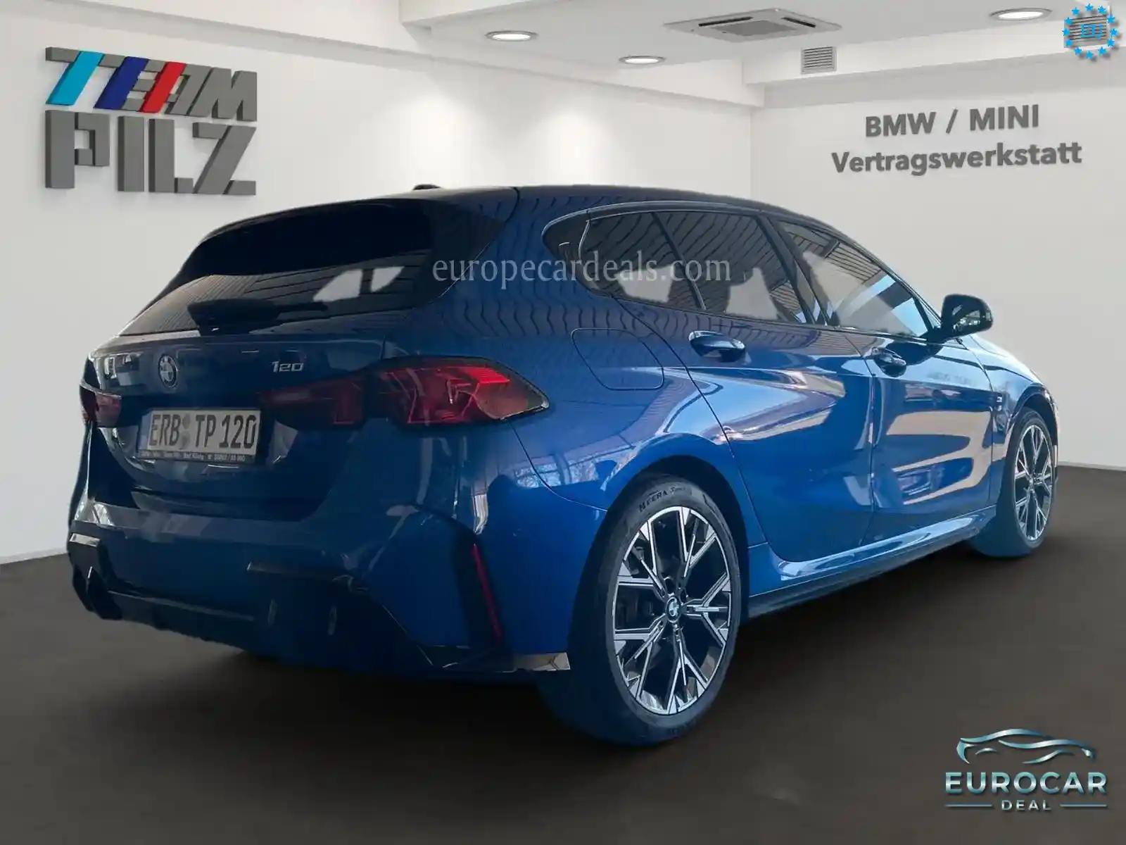 BMW 120