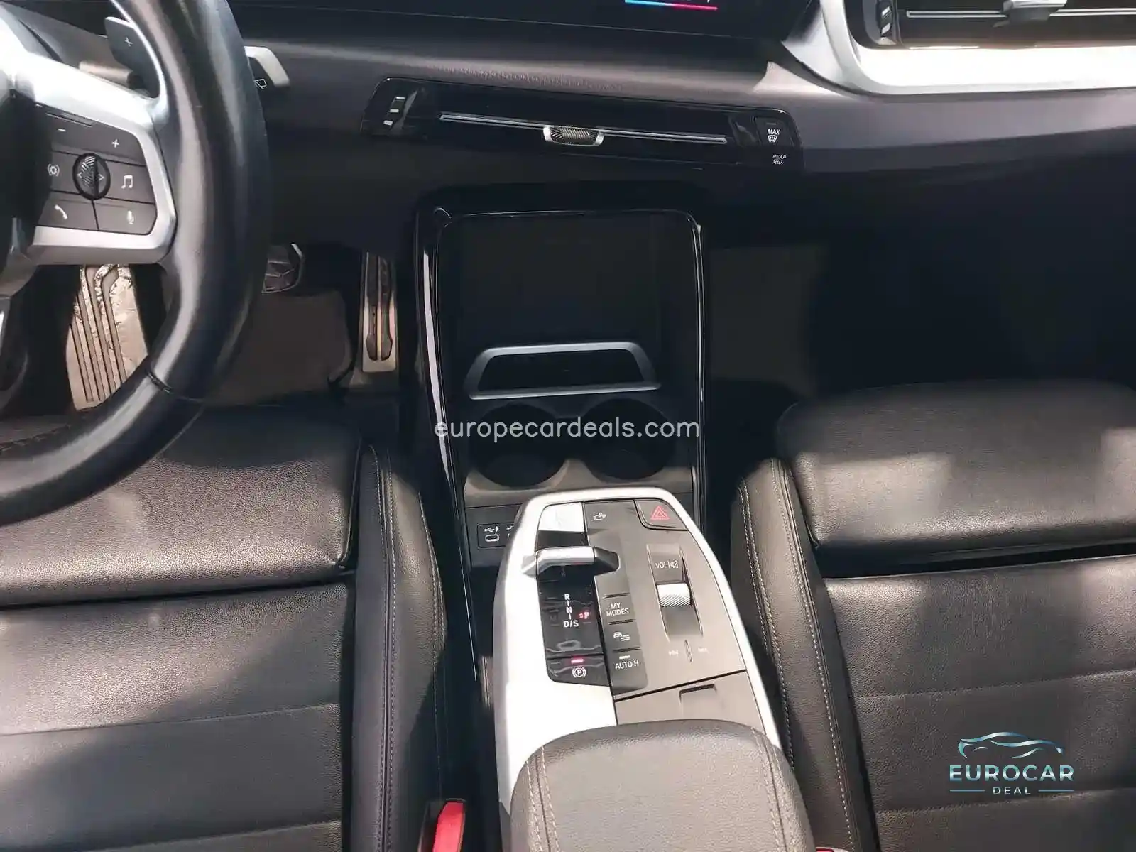 BMW 225 Active Tourer