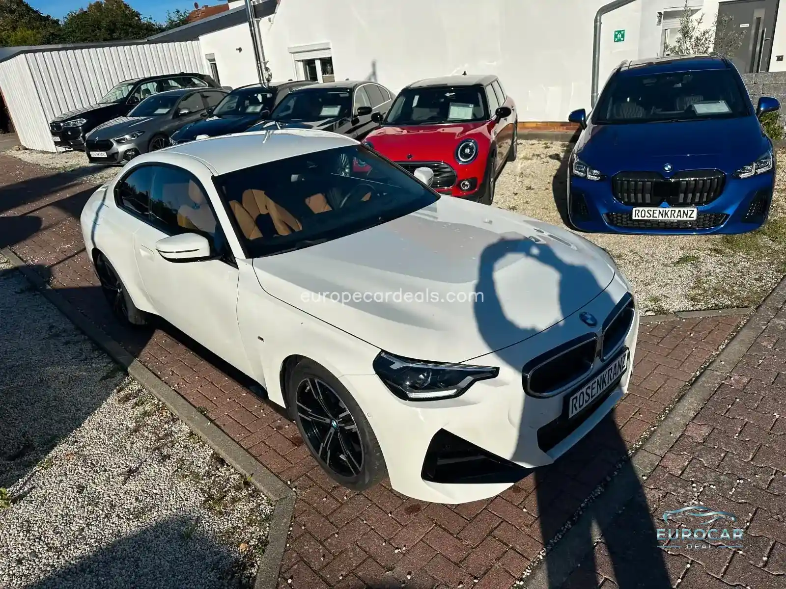BMW 220