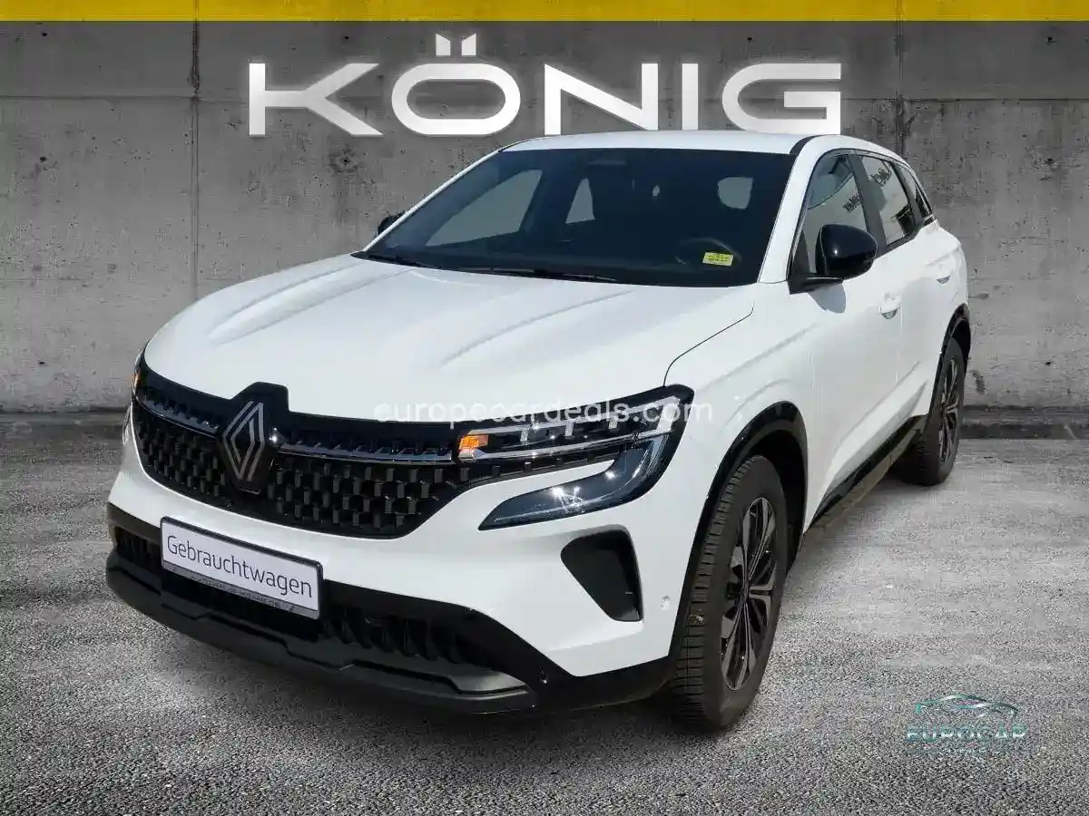 Renault Austral