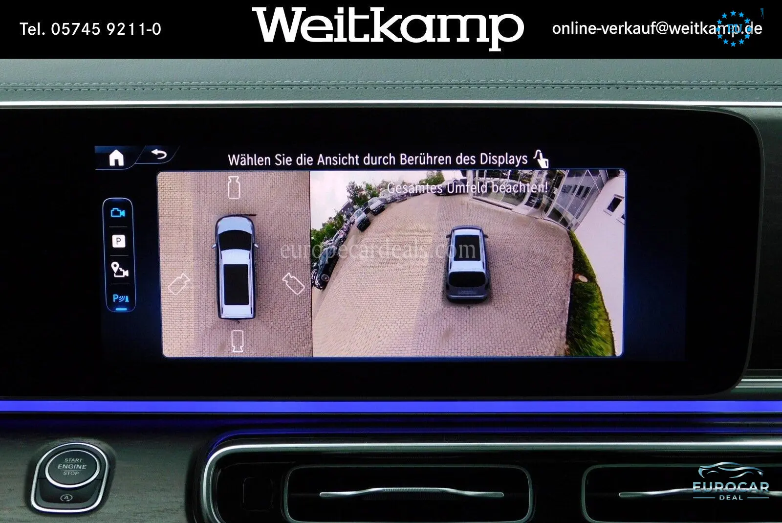 Mercedes-Benz V 250