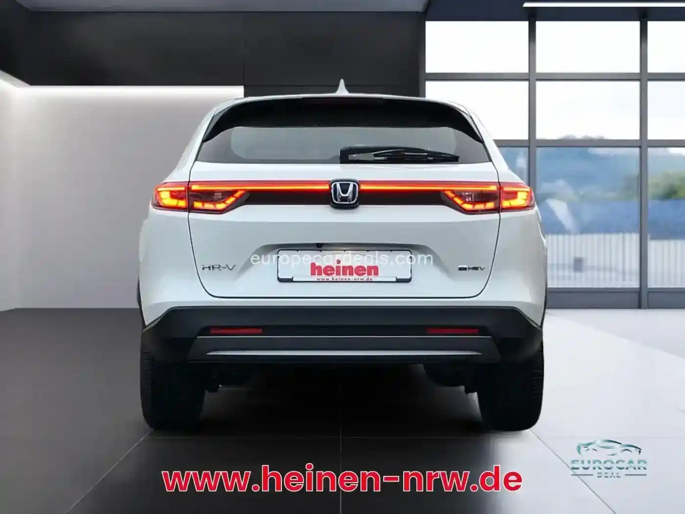 Honda e:Ny1