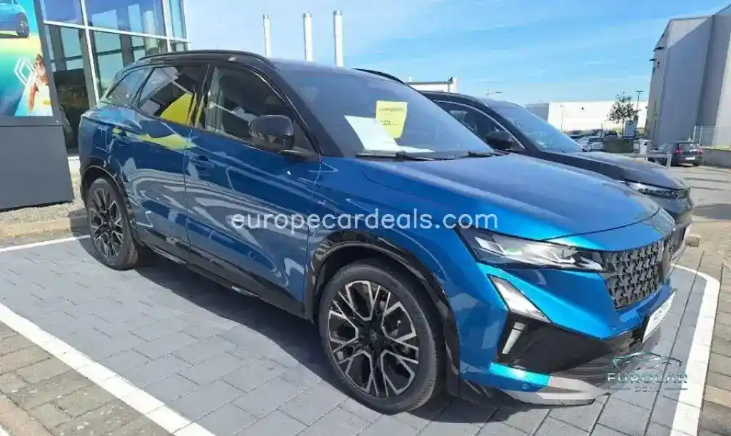 Renault Austral