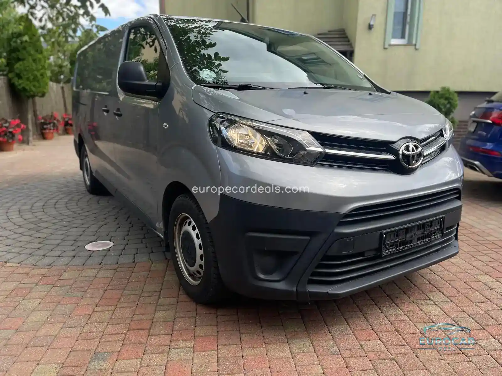 Toyota Proace (Verso)