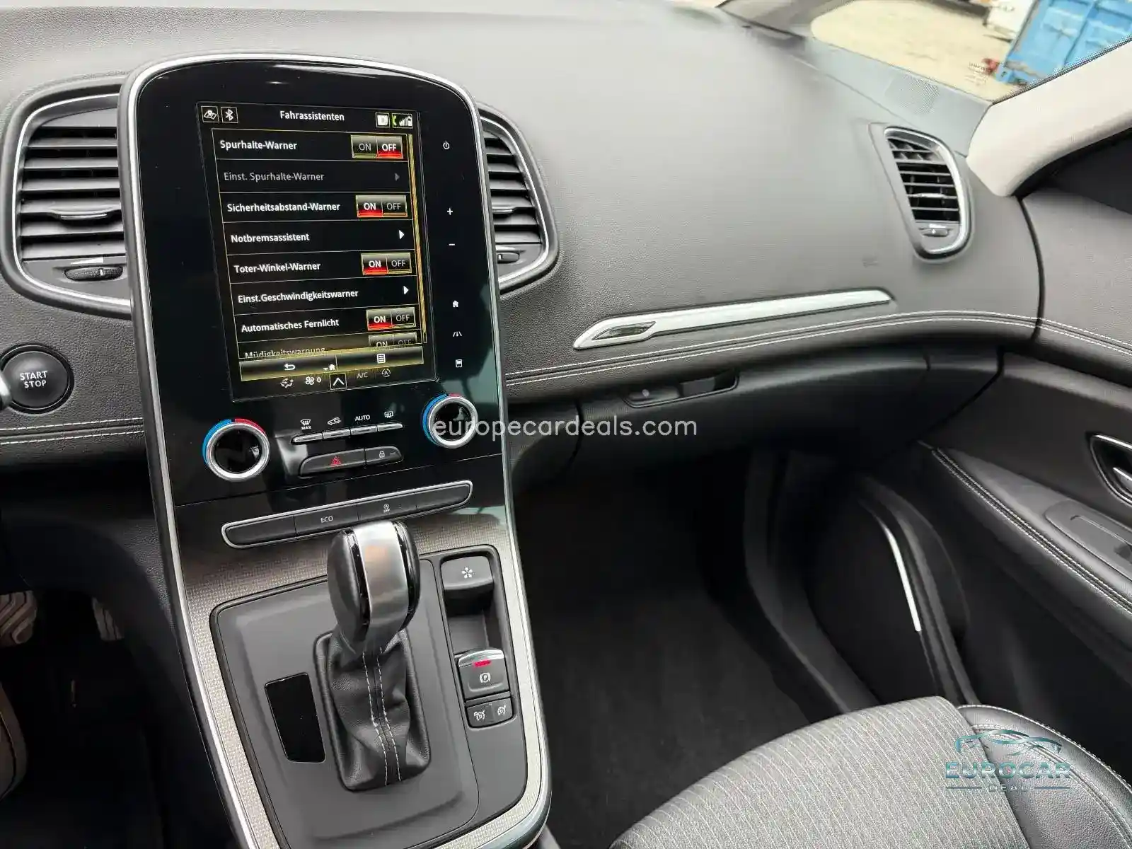 Renault Grand Scenic