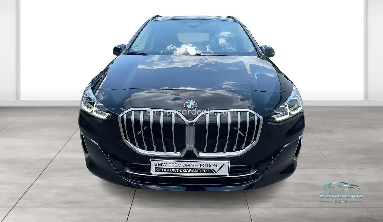 BMW 218
