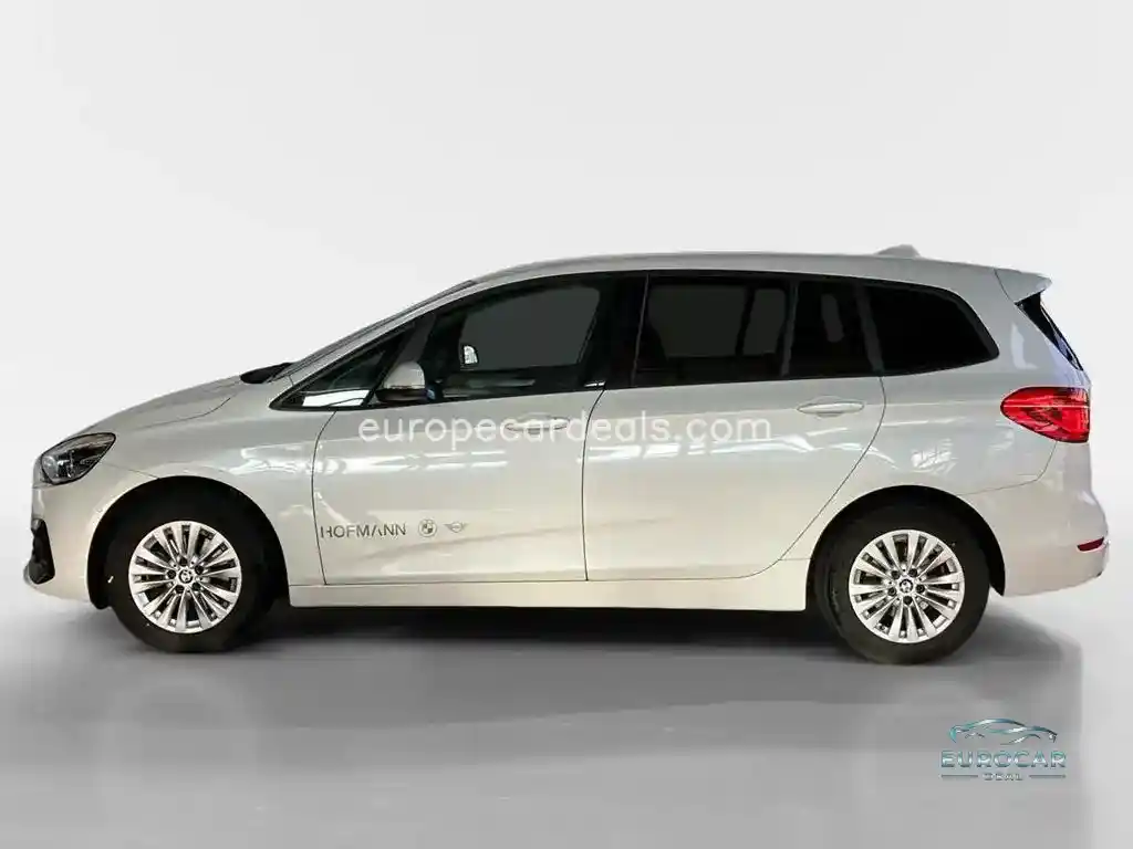 BMW 218 Gran Tourer