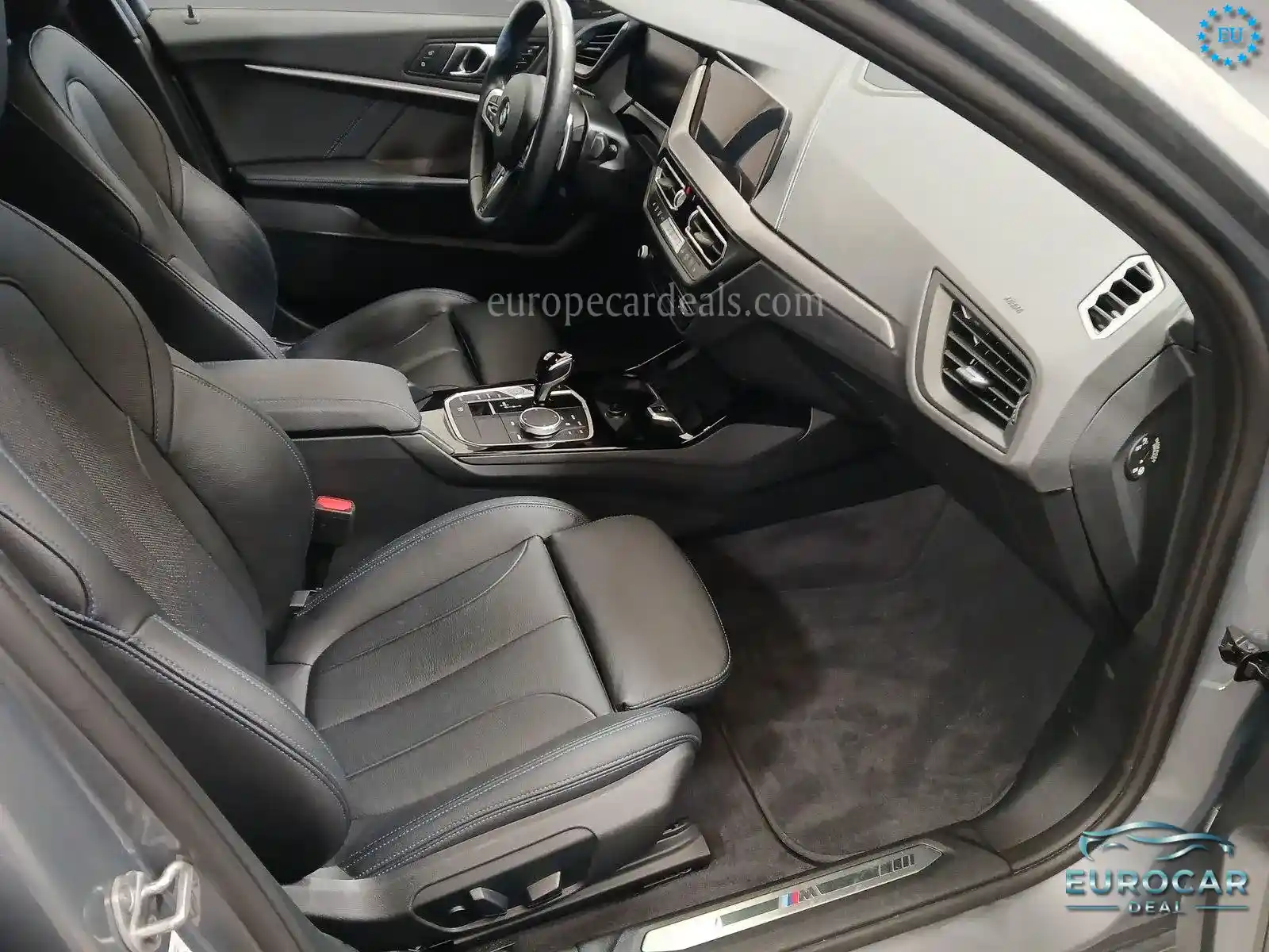 BMW 128