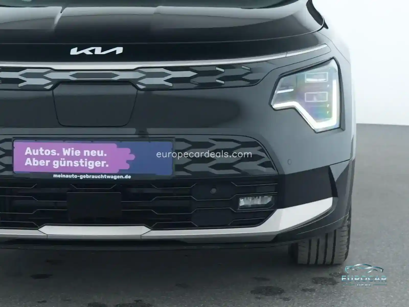 Kia Niro EV