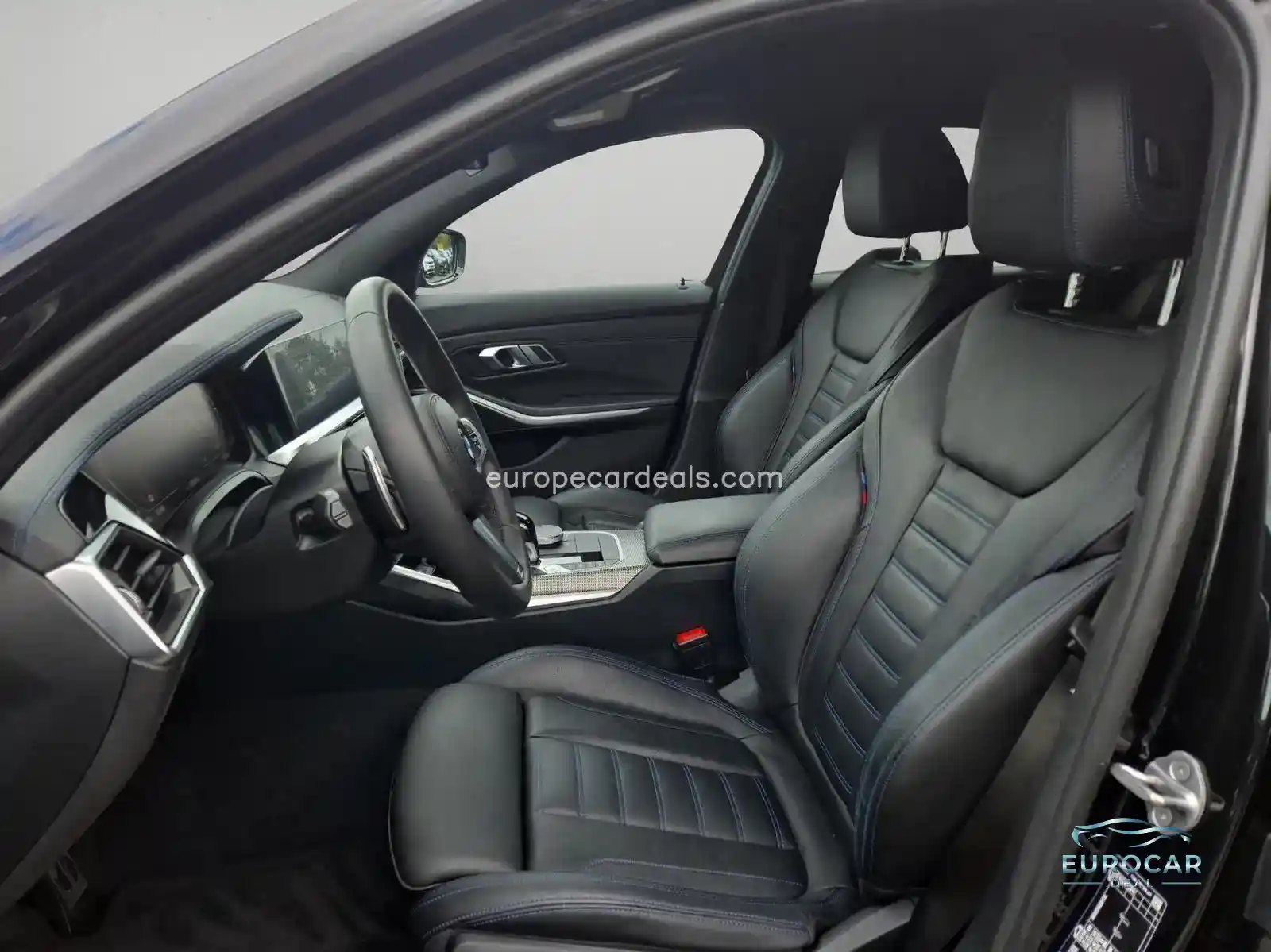 BMW M340d